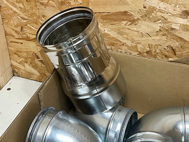 Partij bochten (8x) - afbeelding 4 van  5