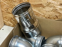 Partij bochten (8x) - afbeelding 4 van  5