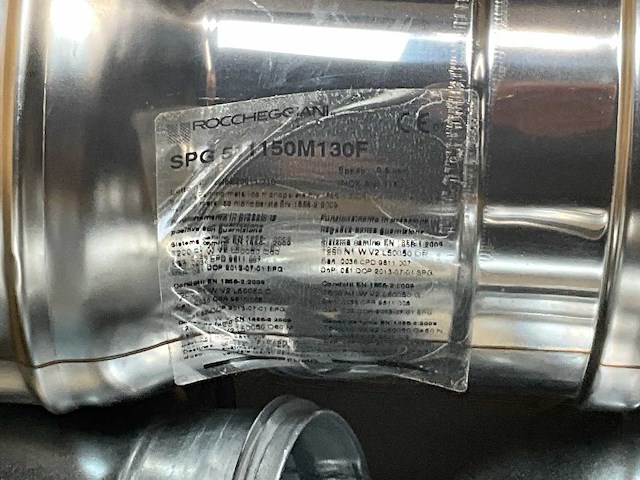 Partij bochten (8x) - afbeelding 5 van  5