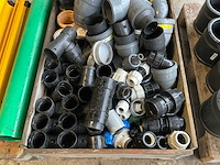 Partij bochten en koppelingen - afbeelding 10 van  10