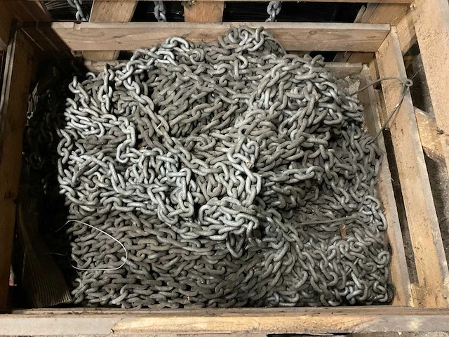 Partij bodemketting - afbeelding 1 van  3