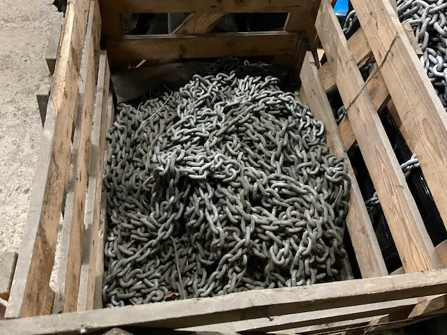 Partij bodemketting - afbeelding 2 van  3