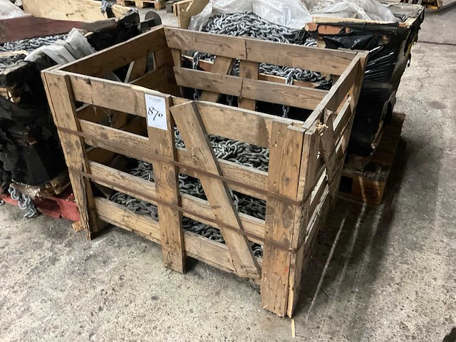 Partij bodemketting - afbeelding 3 van  3