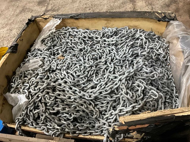 Partij bodemketting - afbeelding 1 van  3