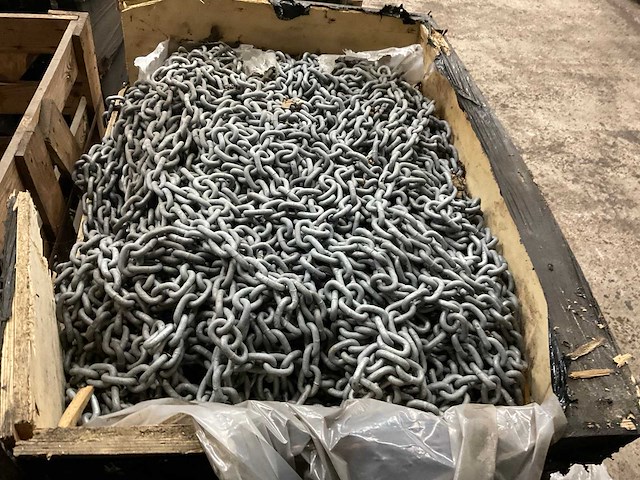 Partij bodemketting - afbeelding 2 van  3