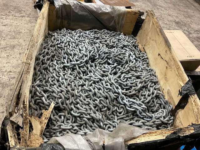 Partij bodemketting - afbeelding 2 van  3