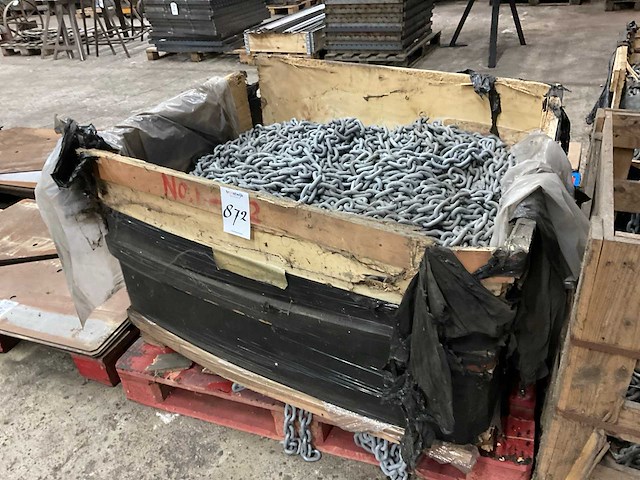 Partij bodemketting - afbeelding 3 van  3