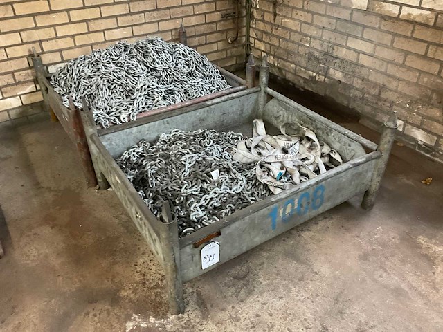 Partij bodemketting - afbeelding 2 van  6