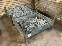 Partij bodemketting - afbeelding 2 van  6