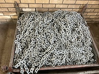 Partij bodemketting - afbeelding 5 van  6