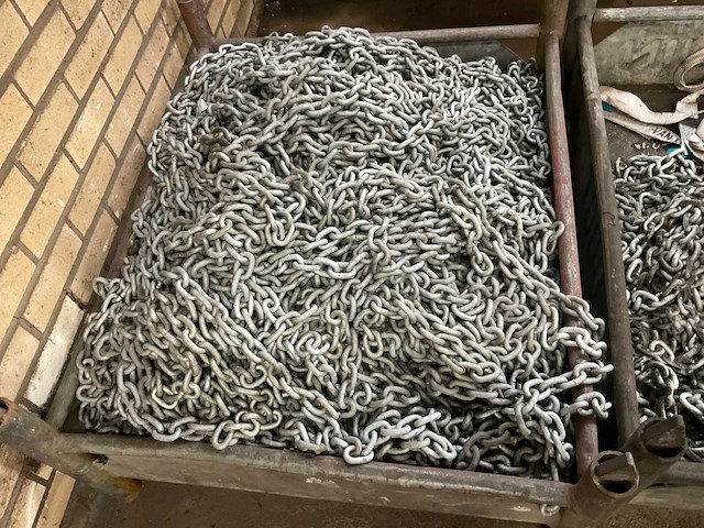 Partij bodemketting - afbeelding 6 van  6