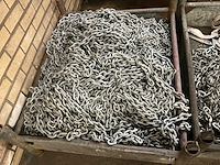 Partij bodemketting - afbeelding 6 van  6