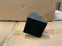Partij boeddha hoofden h20cm (84x) - afbeelding 2 van  3
