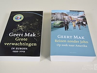 Partij boeken: "romans" - afbeelding 2 van  4