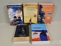 Partij boeken: "romans" - afbeelding 3 van  4