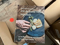 Partij boeken - afbeelding 2 van  5