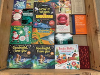 Partij boeken - afbeelding 2 van  9