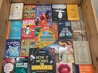 Partij boeken - afbeelding 3 van  9