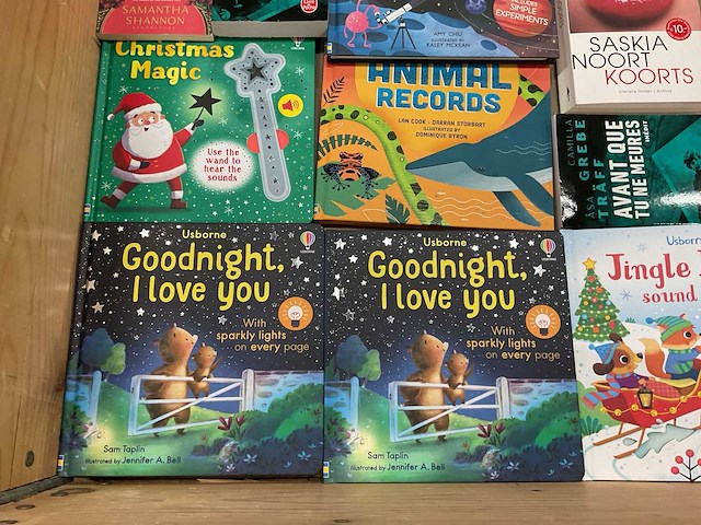 Partij boeken - afbeelding 4 van  9