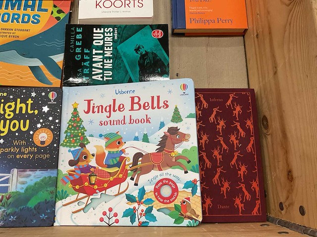 Partij boeken - afbeelding 5 van  9