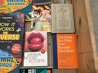 Partij boeken - afbeelding 6 van  9