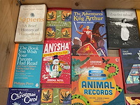 Partij boeken - afbeelding 8 van  9