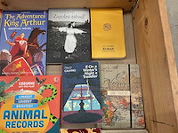 Partij boeken - afbeelding 9 van  9