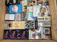 Partij boeken - afbeelding 2 van  9