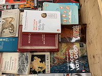 Partij boeken - afbeelding 8 van  9