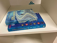 Partij boeken - afbeelding 2 van  9