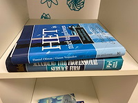 Partij boeken - afbeelding 3 van  9