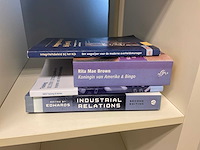 Partij boeken - afbeelding 7 van  9