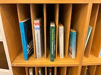 Partij boeken - afbeelding 2 van  10