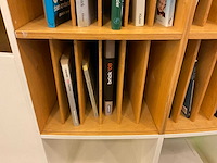 Partij boeken - afbeelding 3 van  10