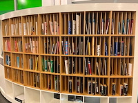 Partij boeken - afbeelding 1 van  10