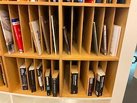 Partij boeken - afbeelding 5 van  10