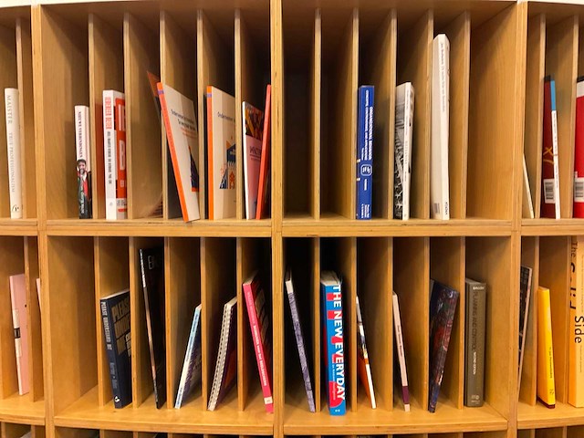 Partij boeken - afbeelding 6 van  10
