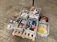 Partij boeken