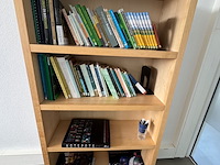 Partij boeken - afbeelding 1 van  1