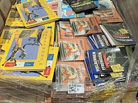 Partij boeken