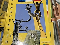Partij boeken - afbeelding 2 van  7