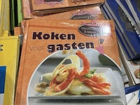 Partij boeken - afbeelding 4 van  7