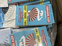 Partij boeken - afbeelding 5 van  7