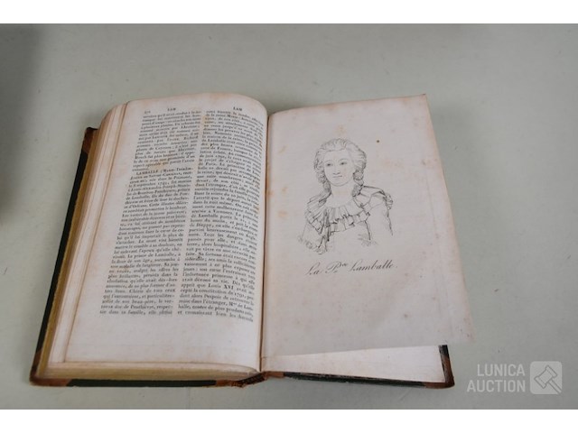 Partij boeken - afbeelding 2 van  16