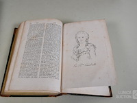 Partij boeken - afbeelding 2 van  16