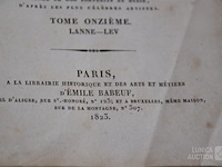 Partij boeken - afbeelding 3 van  16