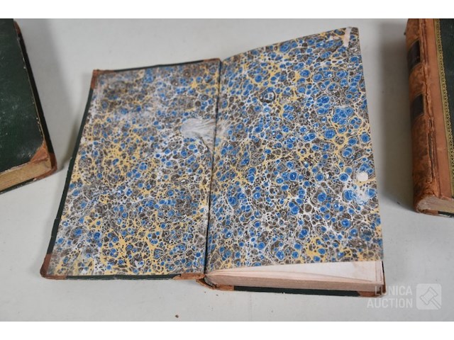 Partij boeken - afbeelding 4 van  16