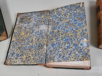 Partij boeken - afbeelding 4 van  16