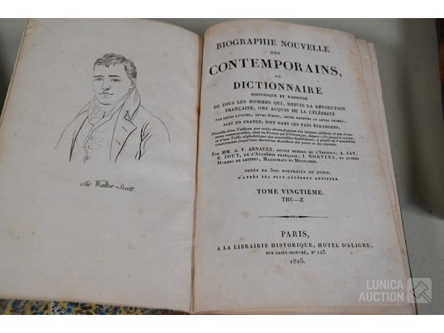 Partij boeken - afbeelding 5 van  16