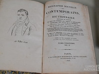 Partij boeken - afbeelding 5 van  16